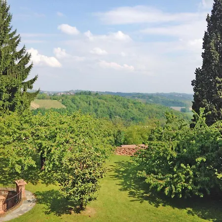 Locazione Turistica Castello Di Camerano Casasco - Cax200 빌라 *