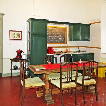 Locazione Turistica Castello Di Camerano Casasco - Cax200 빌라 카메라노 카사스코