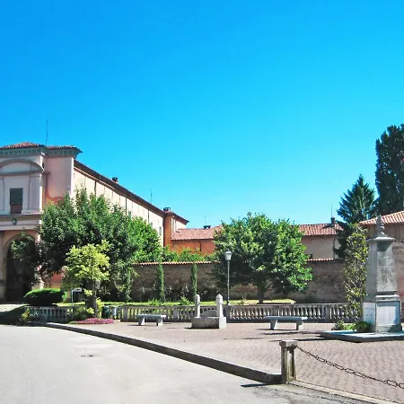 빌라 Locazione Turistica Castello Di Camerano Casasco - Cax200 *