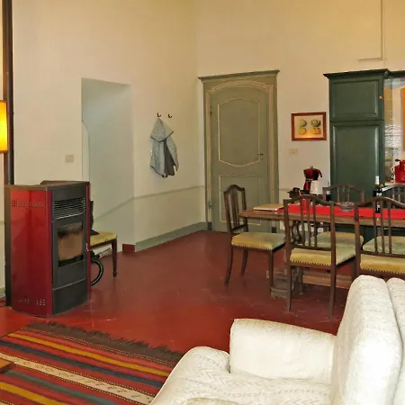 Locazione Turistica Castello Di Camerano Casasco - Cax200 빌라 *