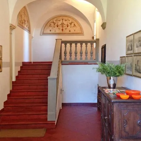 Locazione Turistica Castello Di Camerano Casasco - Cax200 카메라노 카사스코